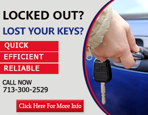 Emergency Lockout - Locksmith Sunnyside, TX