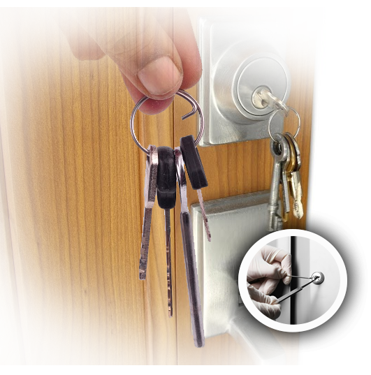 Residential Locksmith in Sunnyside
