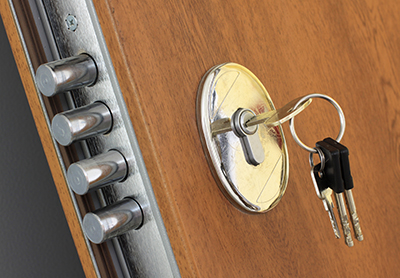 Popular Security Door Locks